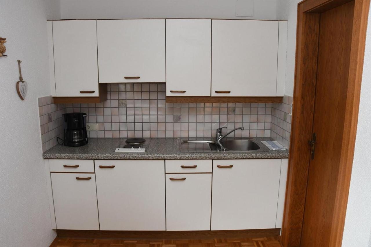 Ferienwohnung Dreer Hofen Exterior photo